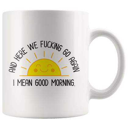 11oz Mug